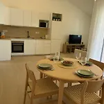 Apartman Apartments Verde *