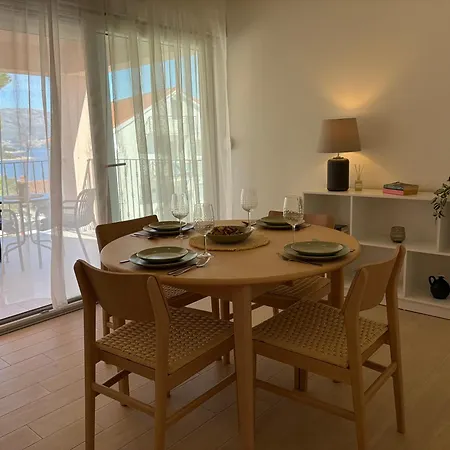 Apartments Verde 公寓 *