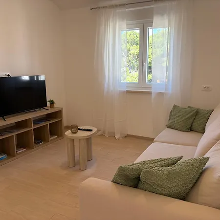 Apartments Verde *