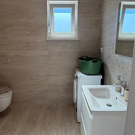 Apartments Verde 公寓
