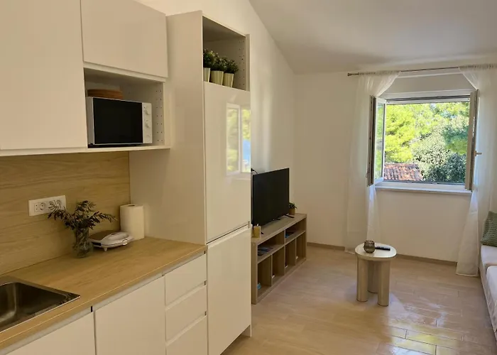Apartments Verde 公寓 *