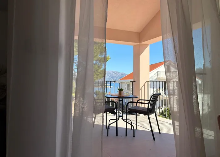 Apartments Verde 鲁巴达