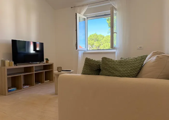 Apartments Verde 公寓