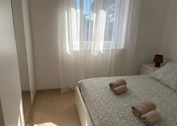 Apartments Verde *