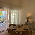Apartments Verde Lumbarda