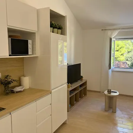 Apartments Verde Apartment *