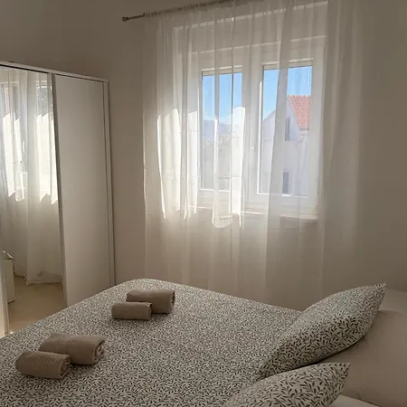 Apartments Verde *