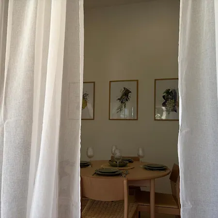 Apartments Verde Apartment Lumbarda