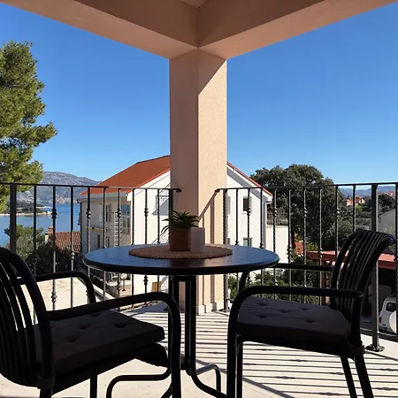 Apartment Apartments Verde *
