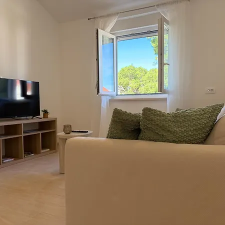 Apartments Verde Apartment