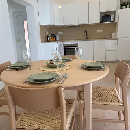 Apartments Verde Apartment *