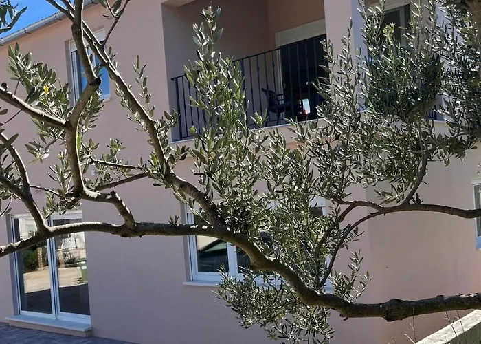Apartments Verde *