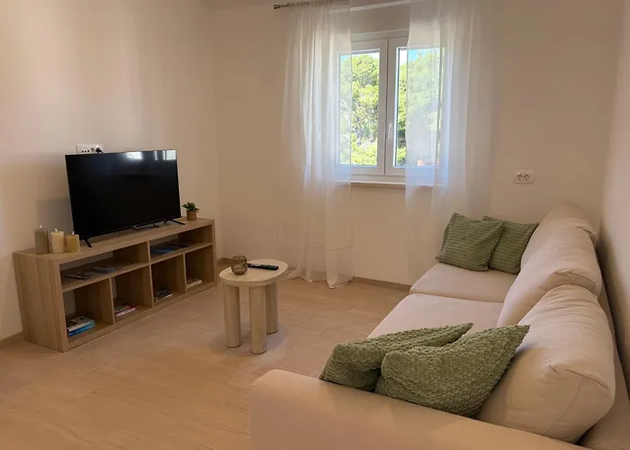 Apartments Verde *