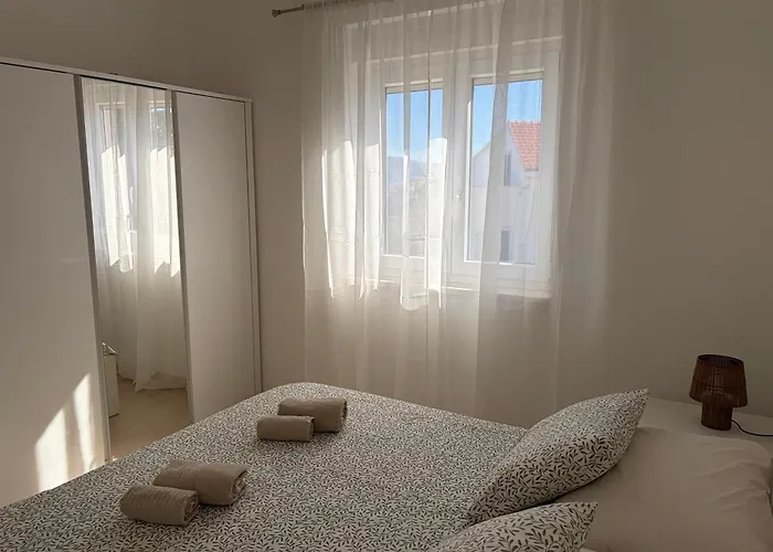 Apartments Verde *